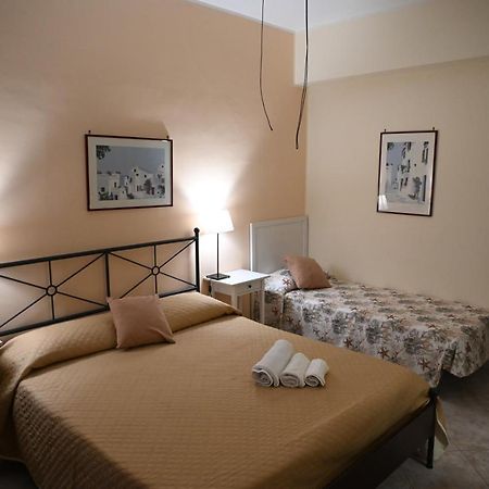 Castello Di Sotto Bed & Breakfast Milazzo Luaran gambar