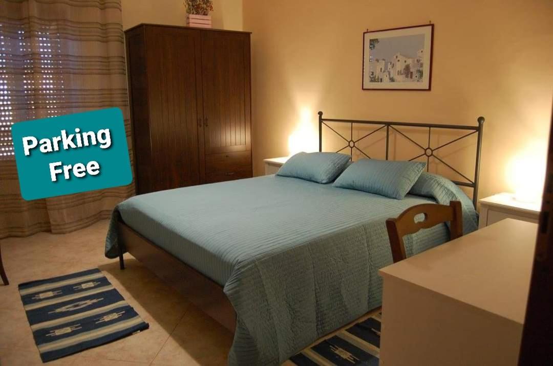 Castello Di Sotto Bed & Breakfast Milazzo Luaran gambar