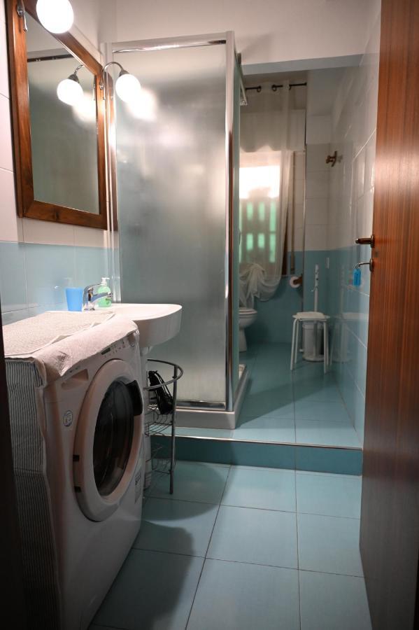 Castello Di Sotto Bed & Breakfast Milazzo Luaran gambar