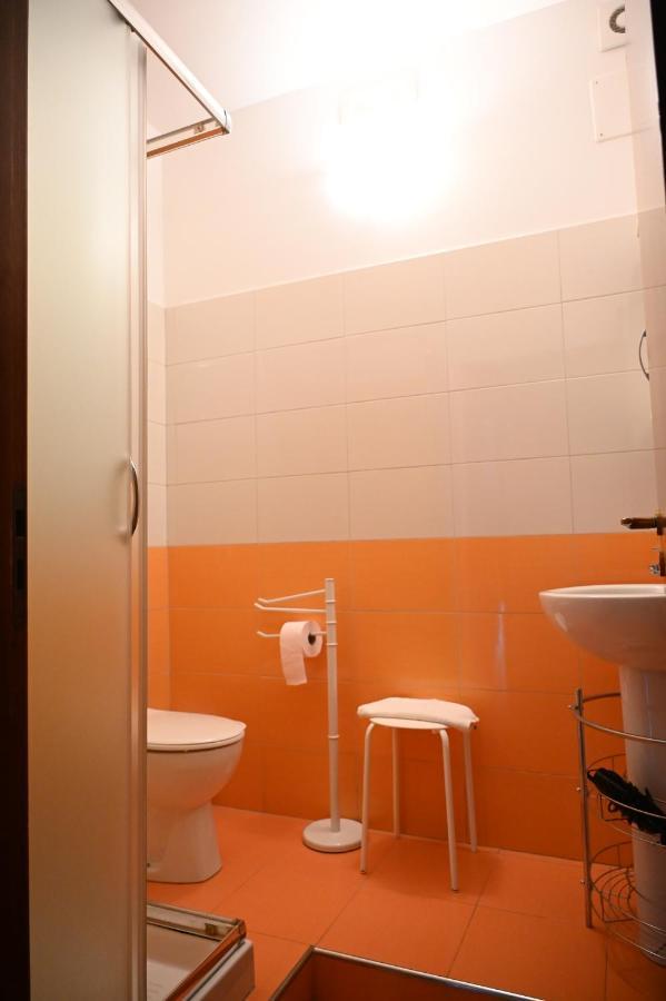 Castello Di Sotto Bed & Breakfast Milazzo Luaran gambar