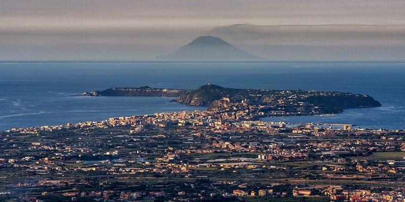Castello Di Sotto Bed & Breakfast Milazzo Bilik gambar