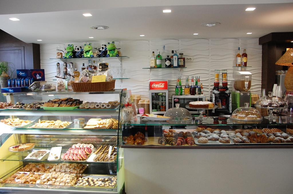 Castello Di Sotto Bed & Breakfast Milazzo Luaran gambar